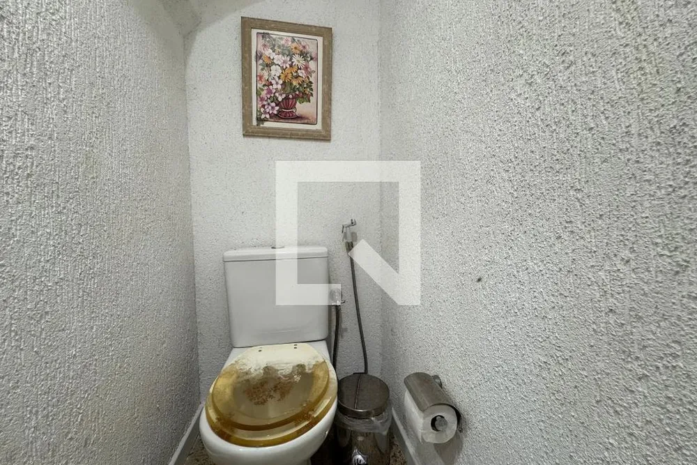 Casa, 4 quartos, 168 m² - Foto 9