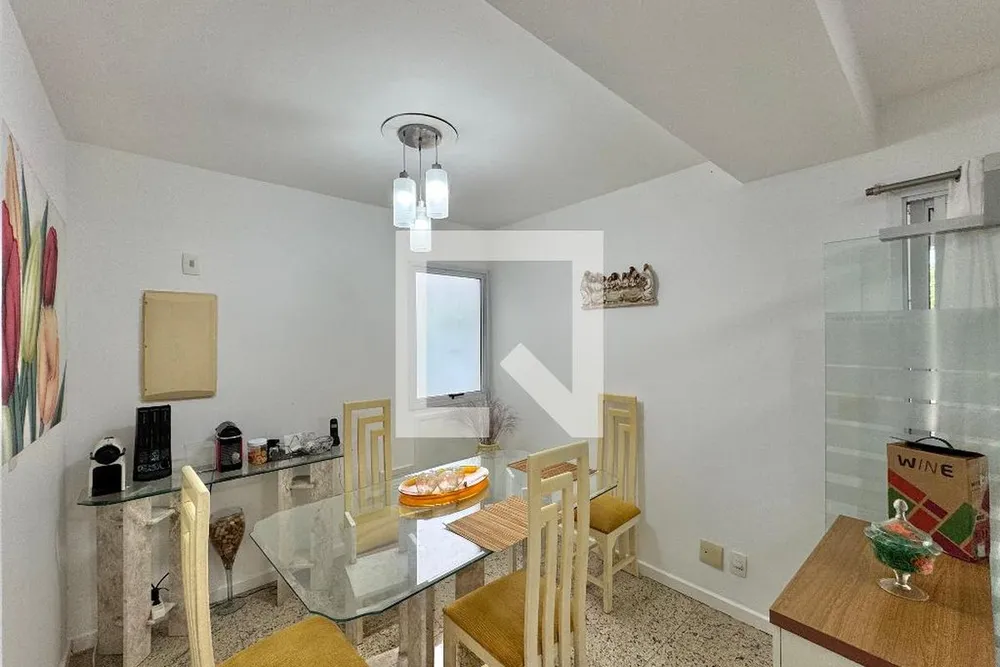 Casa, 4 quartos, 168 m² - Foto 2