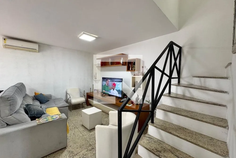 Casa, 4 quartos, 168 m² - Foto 4