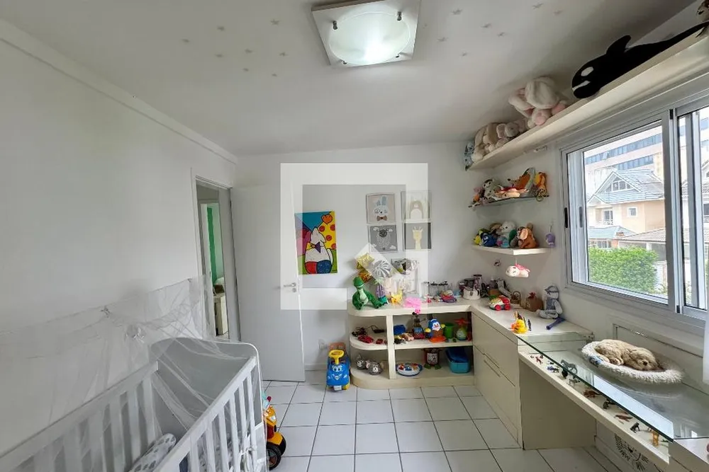 Casa, 4 quartos, 168 m² - Foto 23