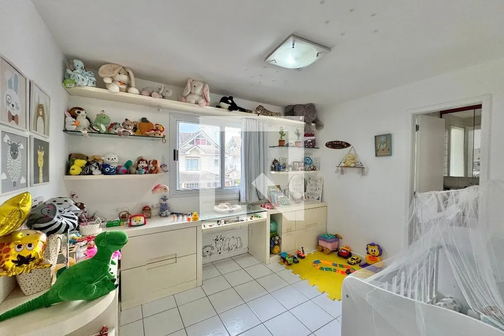 Casa, 4 quartos, 168 m² - Foto 22