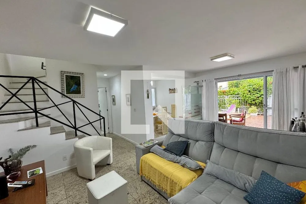 Casa, 4 quartos, 168 m² - Foto 6