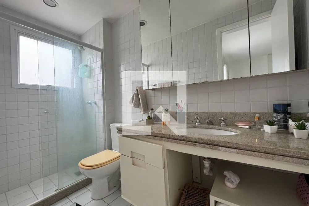 Casa, 4 quartos, 168 m² - Foto 14