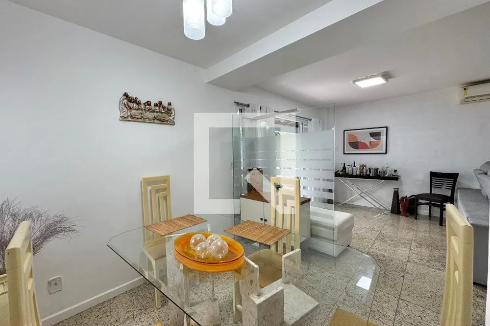 Casa, 4 quartos, 168 m² - Foto 3