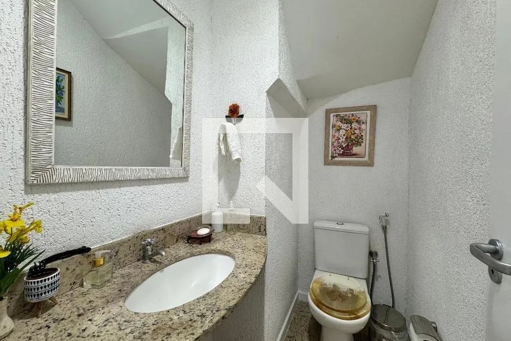 Casa, 4 quartos, 168 m² - Foto 7