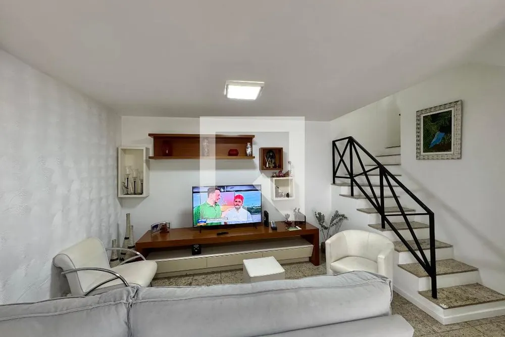 Casa, 4 quartos, 168 m² - Foto 5