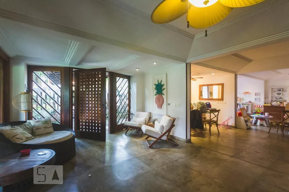 Casa, 5 quartos, 600 m² - Foto 32