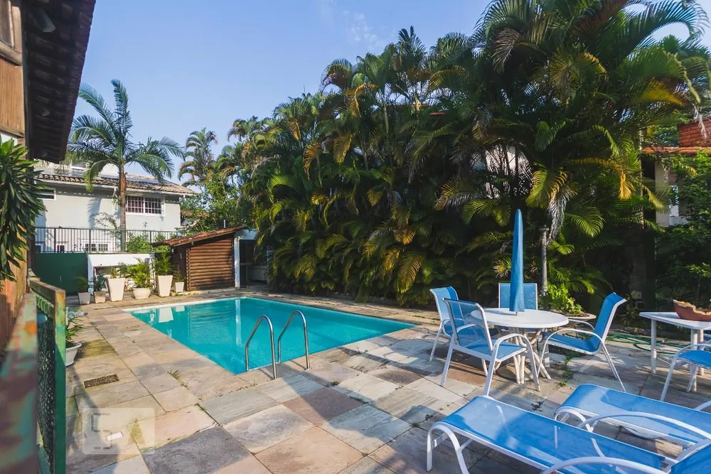 Casa, 5 quartos, 600 m² - Foto 54