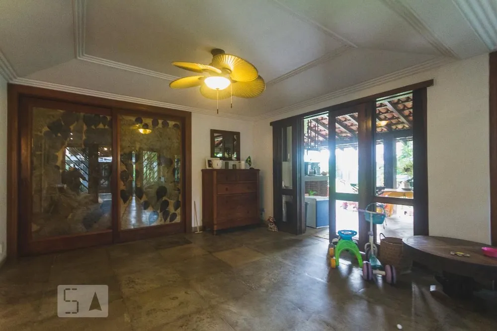 Casa, 5 quartos, 600 m² - Foto 35