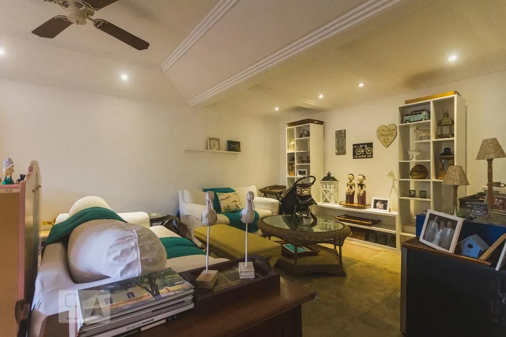 Casa, 5 quartos, 600 m² - Foto 27