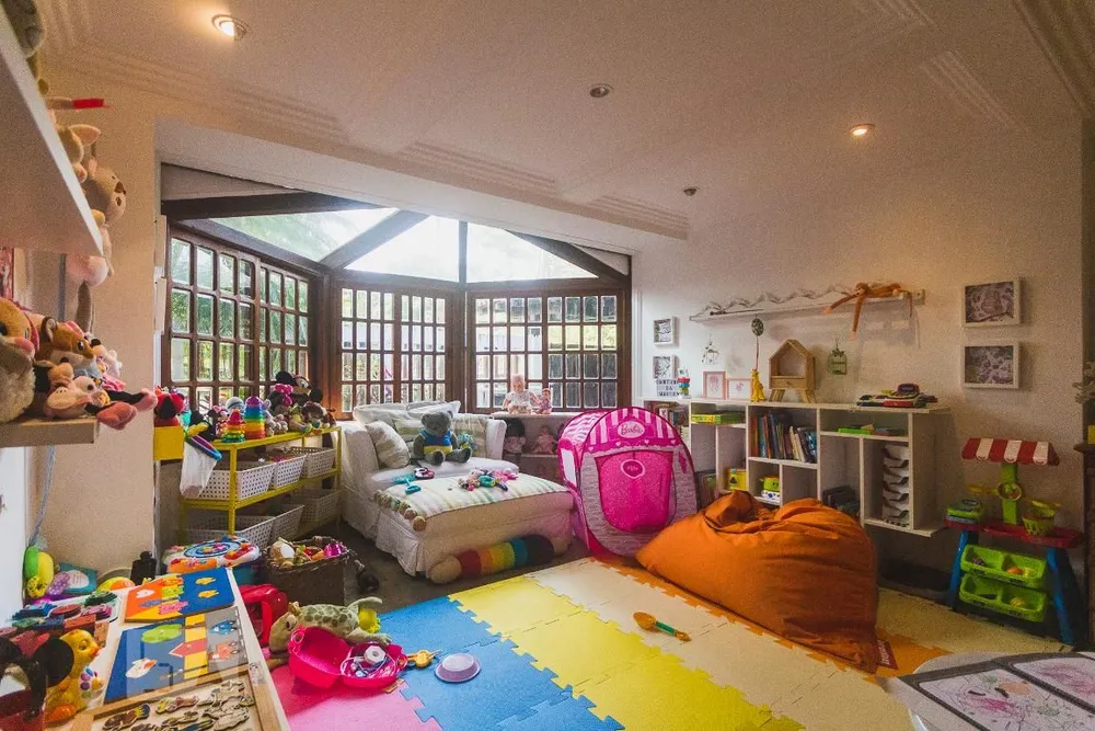 Casa, 5 quartos, 600 m² - Foto 24