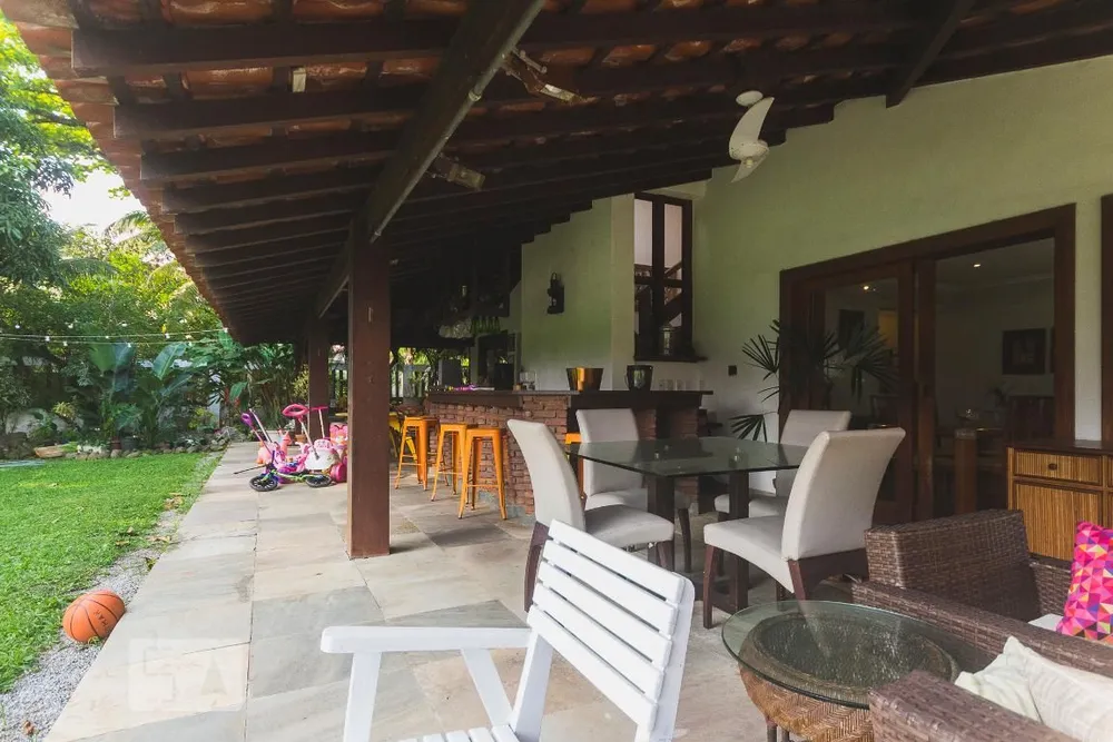 Casa, 5 quartos, 600 m² - Foto 12