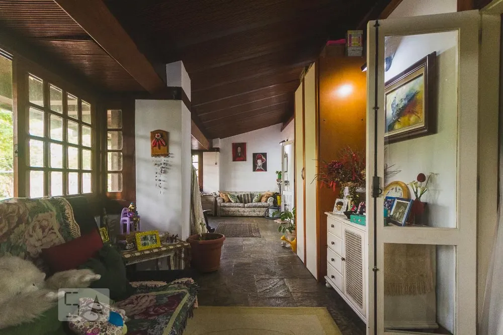 Casa, 5 quartos, 600 m² - Foto 65