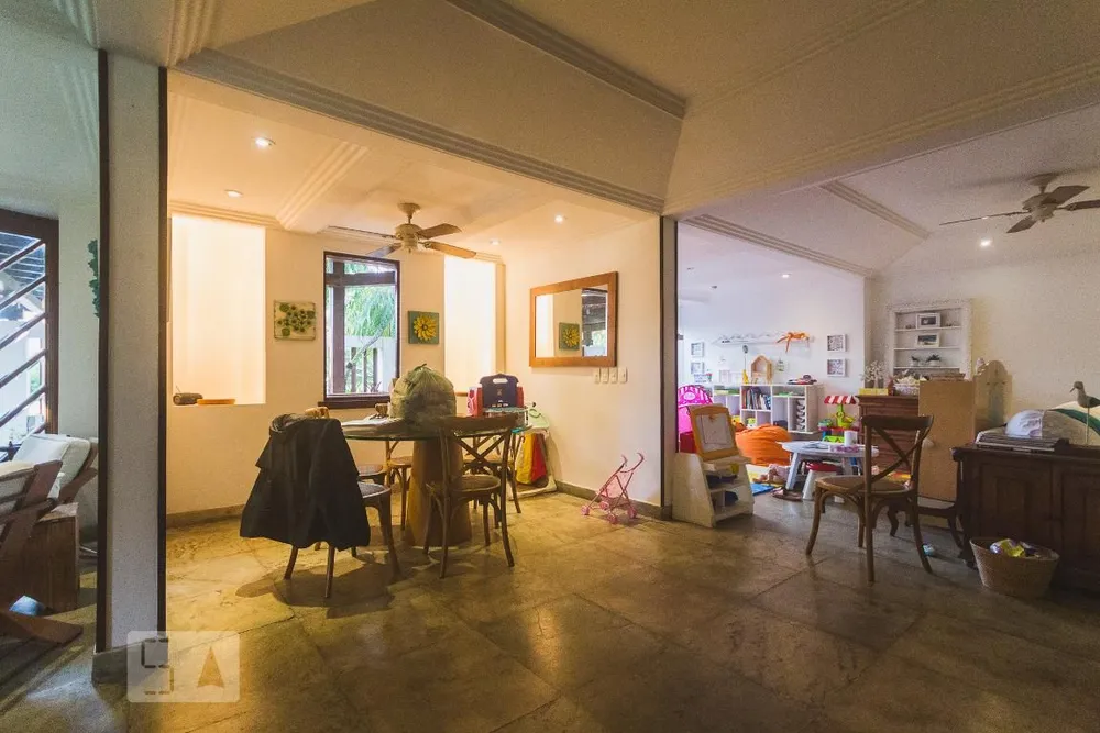 Casa, 5 quartos, 600 m² - Foto 30