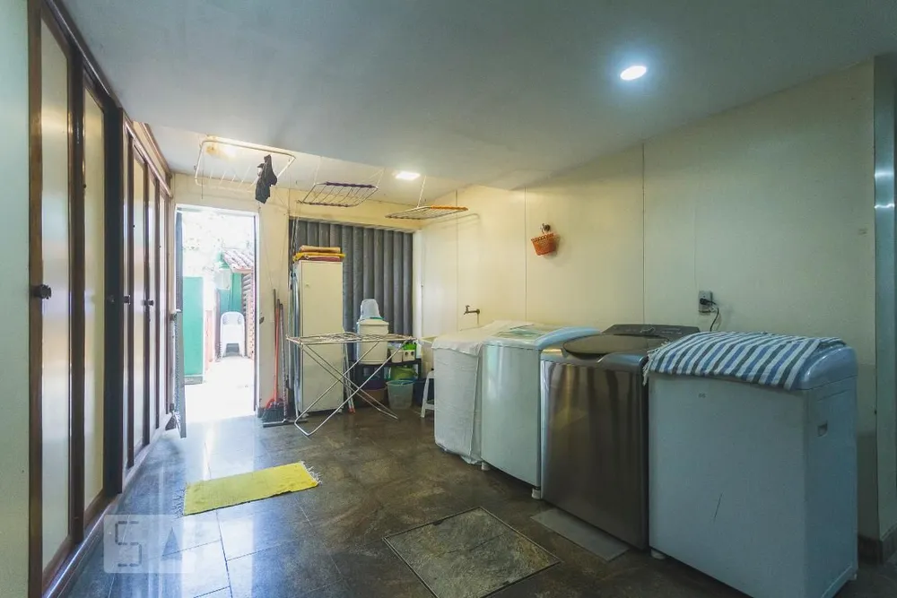 Casa, 5 quartos, 600 m² - Foto 61