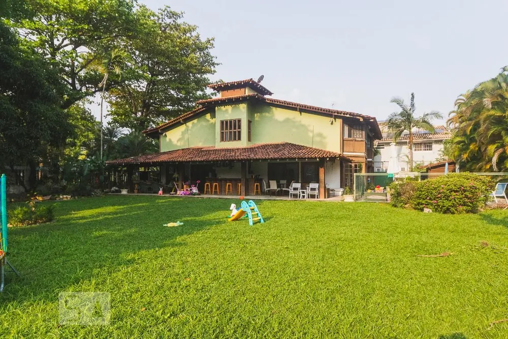 Casa, 5 quartos, 600 m² - Foto 10