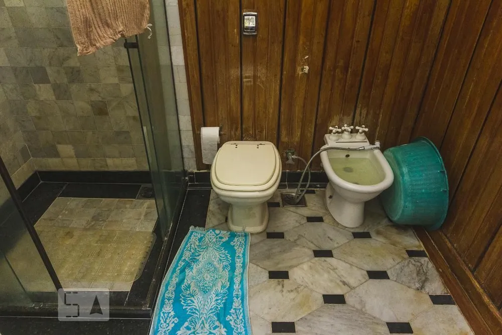 Casa, 5 quartos, 600 m² - Foto 36