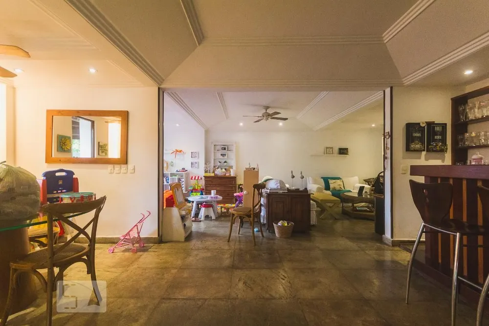 Casa, 5 quartos, 600 m² - Foto 29