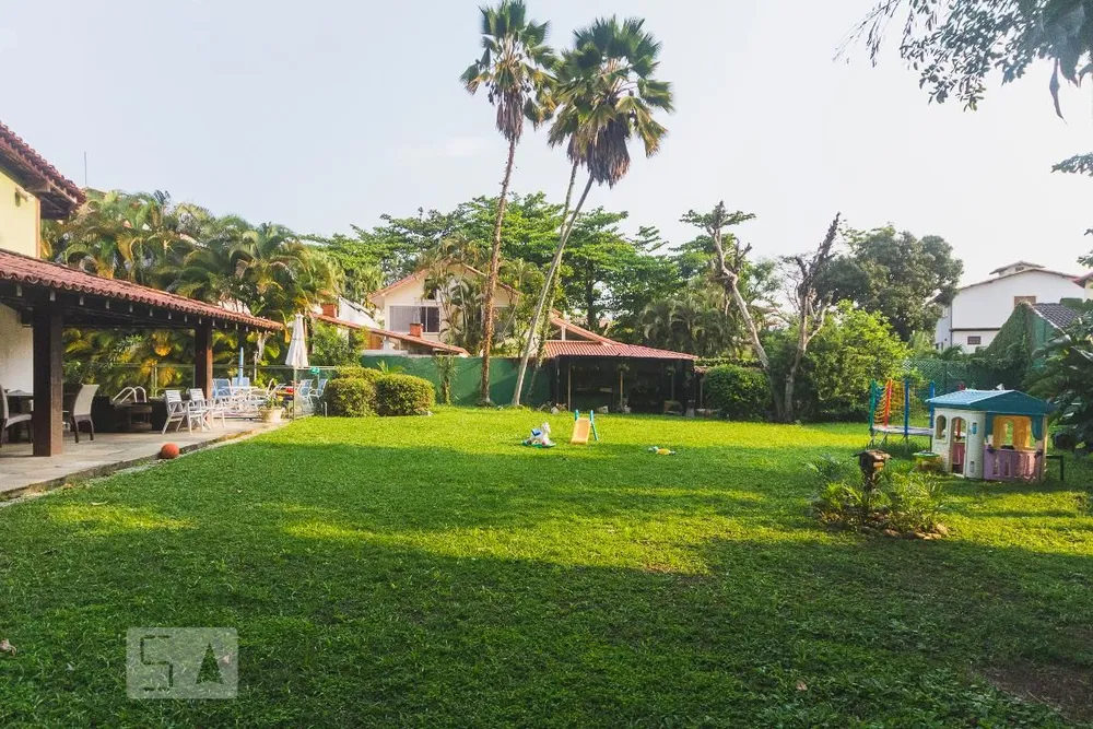 Casa, 5 quartos, 600 m² - Foto 51