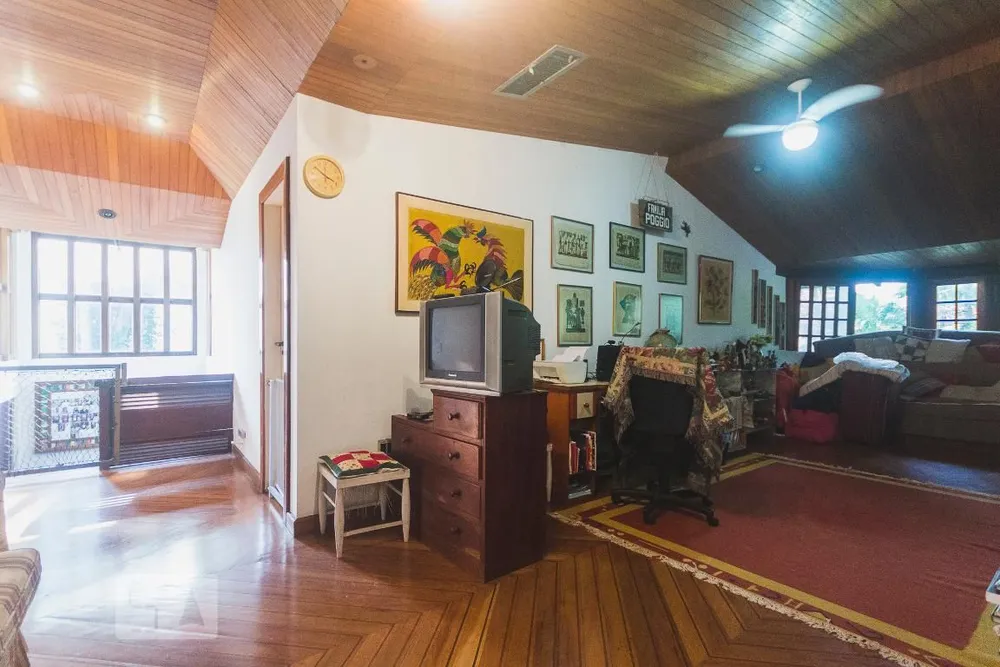 Casa, 5 quartos, 600 m² - Foto 80