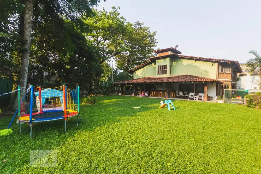 Casa, 5 quartos, 600 m² - Foto 40