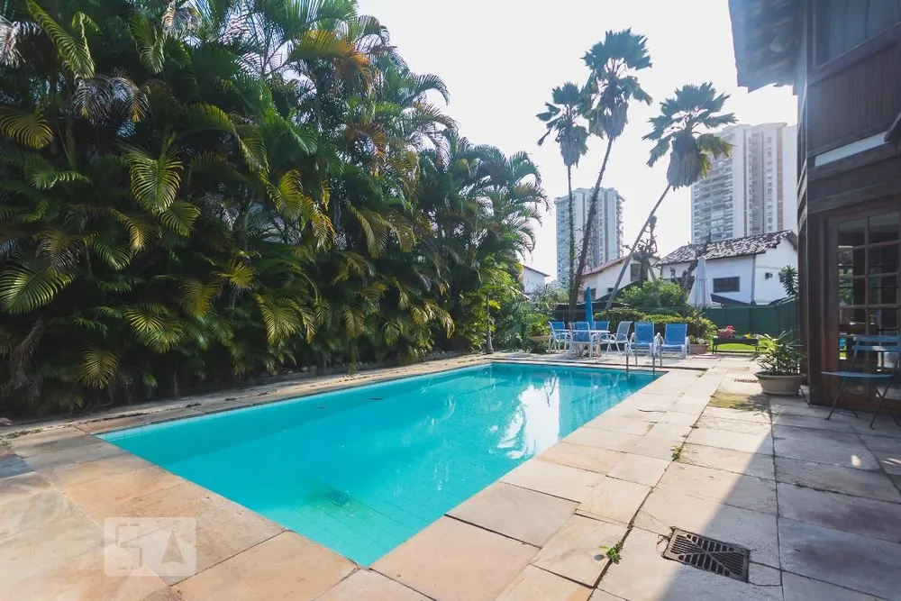 Casa, 5 quartos, 600 m² - Foto 17