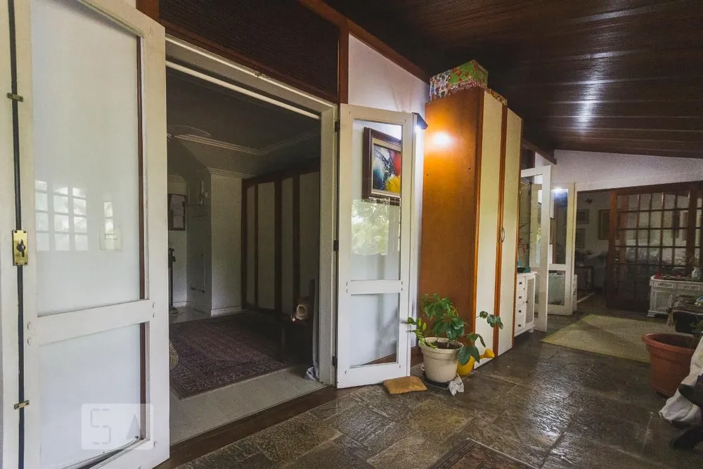 Casa, 5 quartos, 600 m² - Foto 1