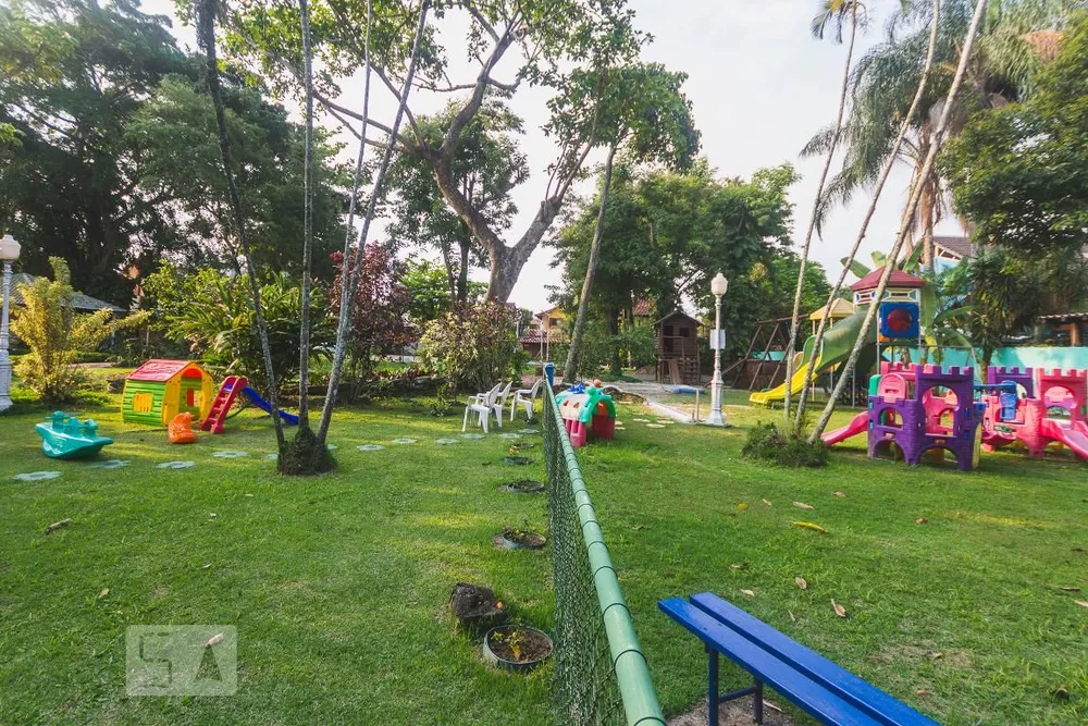 Casa, 5 quartos, 600 m² - Foto 46