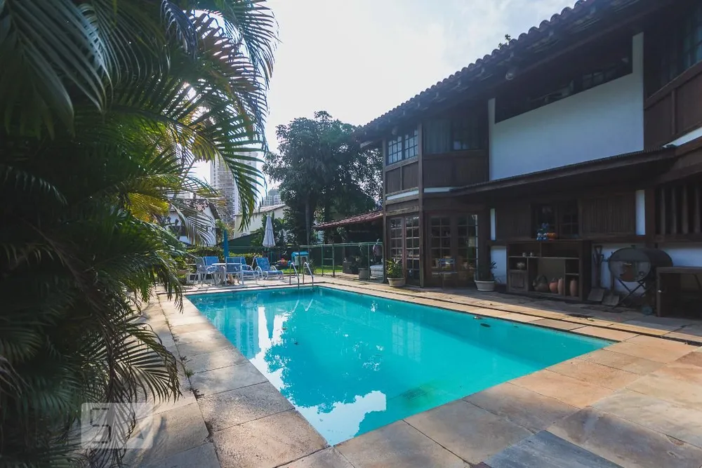 Casa, 5 quartos, 600 m² - Foto 45