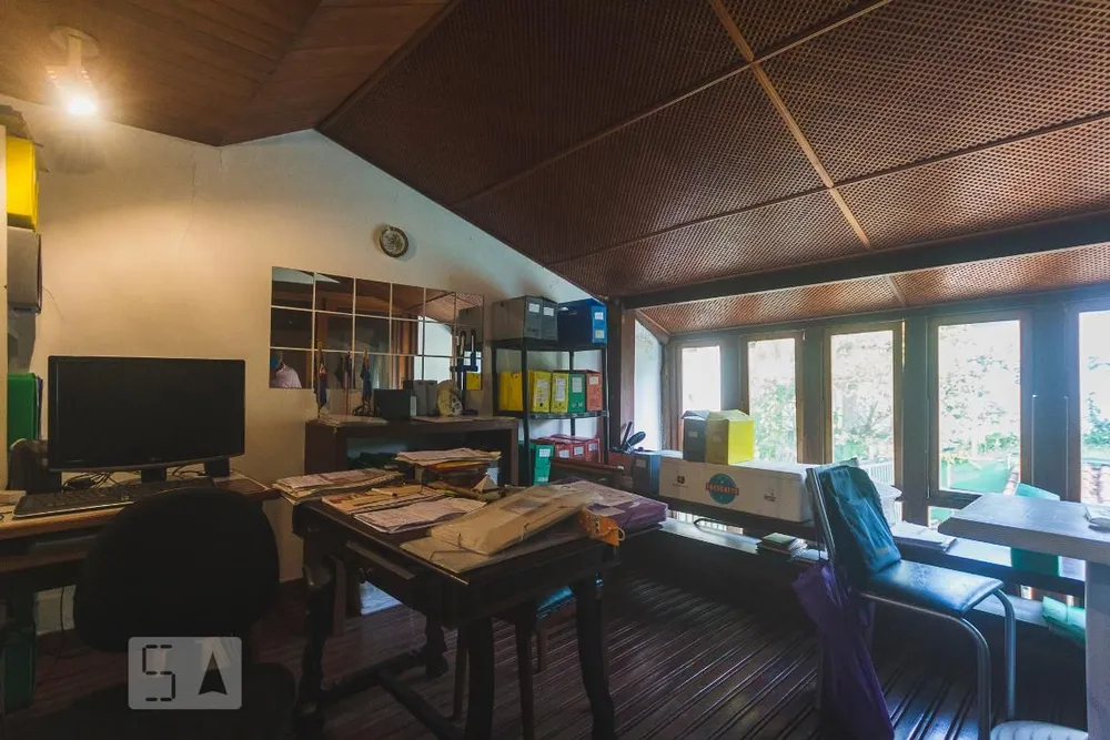 Casa, 5 quartos, 600 m² - Foto 47