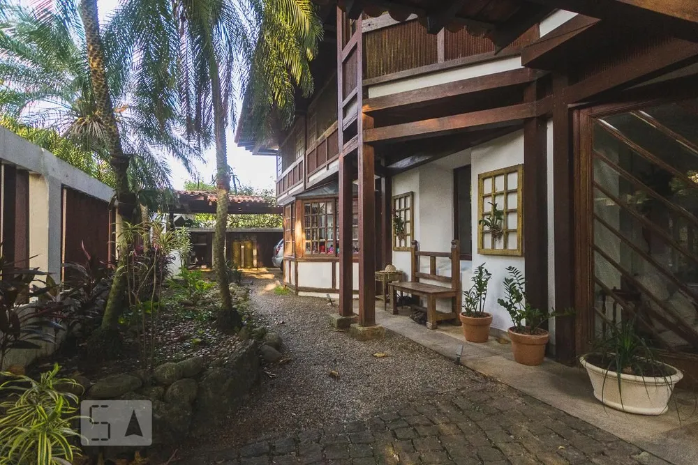 Casa, 5 quartos, 600 m² - Foto 11