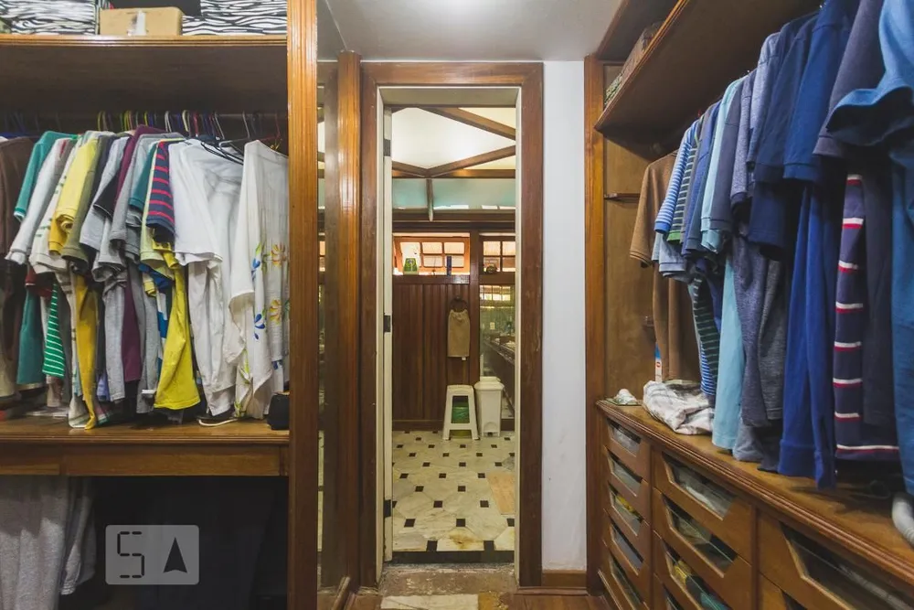 Casa, 5 quartos, 600 m² - Foto 62