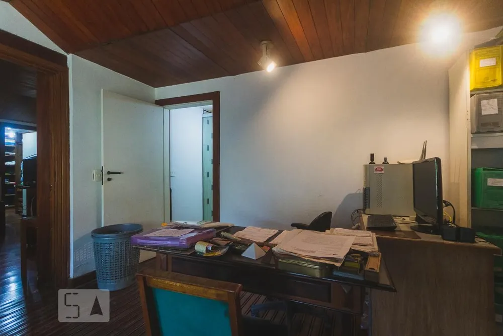 Casa, 5 quartos, 600 m² - Foto 78