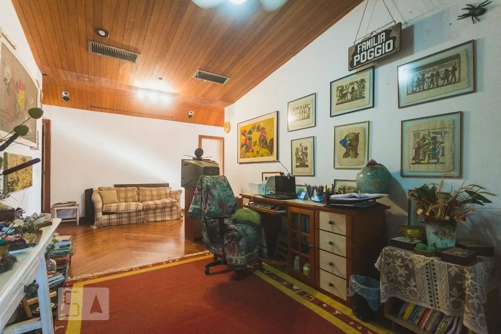Casa, 5 quartos, 600 m² - Foto 49