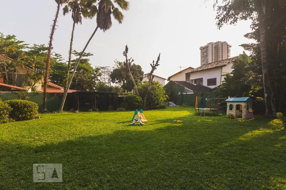 Casa, 5 quartos, 600 m² - Foto 6
