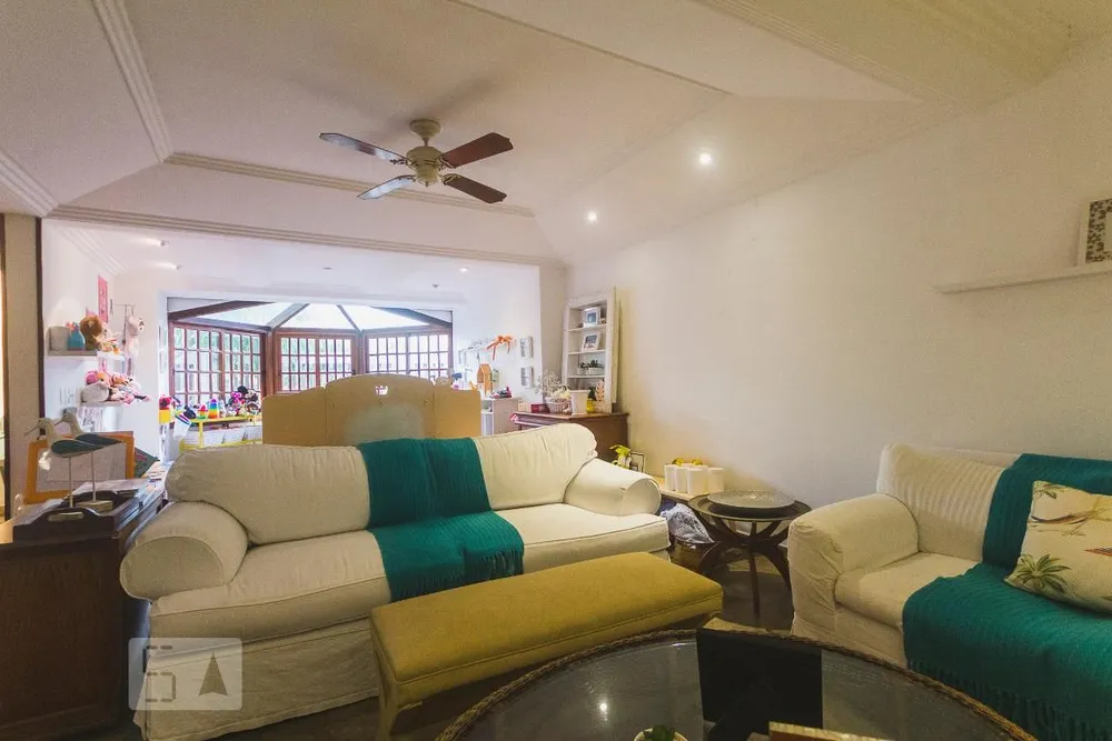 Casa, 5 quartos, 600 m² - Foto 26