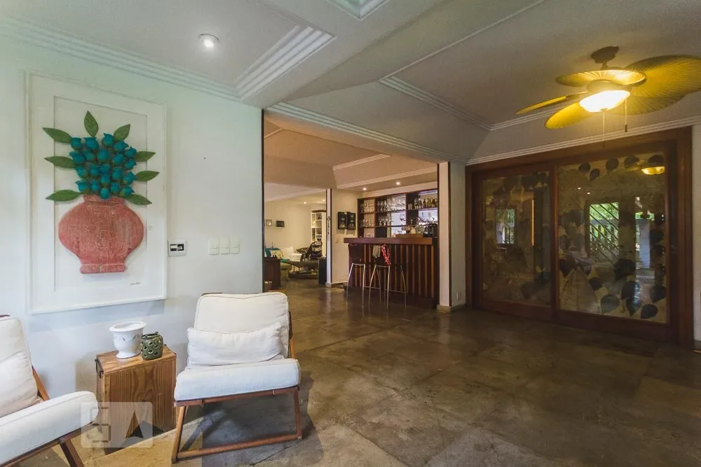 Casa, 5 quartos, 600 m² - Foto 34