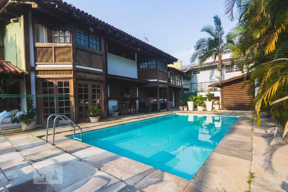 Casa, 5 quartos, 600 m² - Foto 70