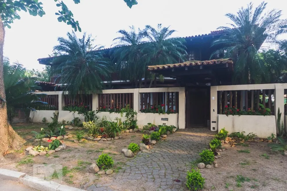 Casa, 5 quartos, 600 m² - Foto 4