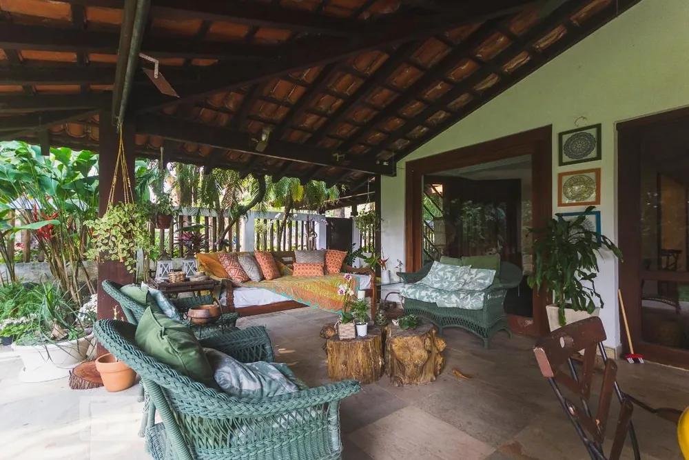 Casa, 5 quartos, 600 m² - Foto 23