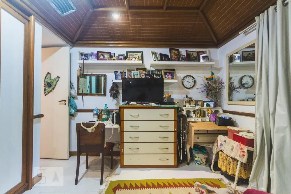 Casa, 5 quartos, 600 m² - Foto 41