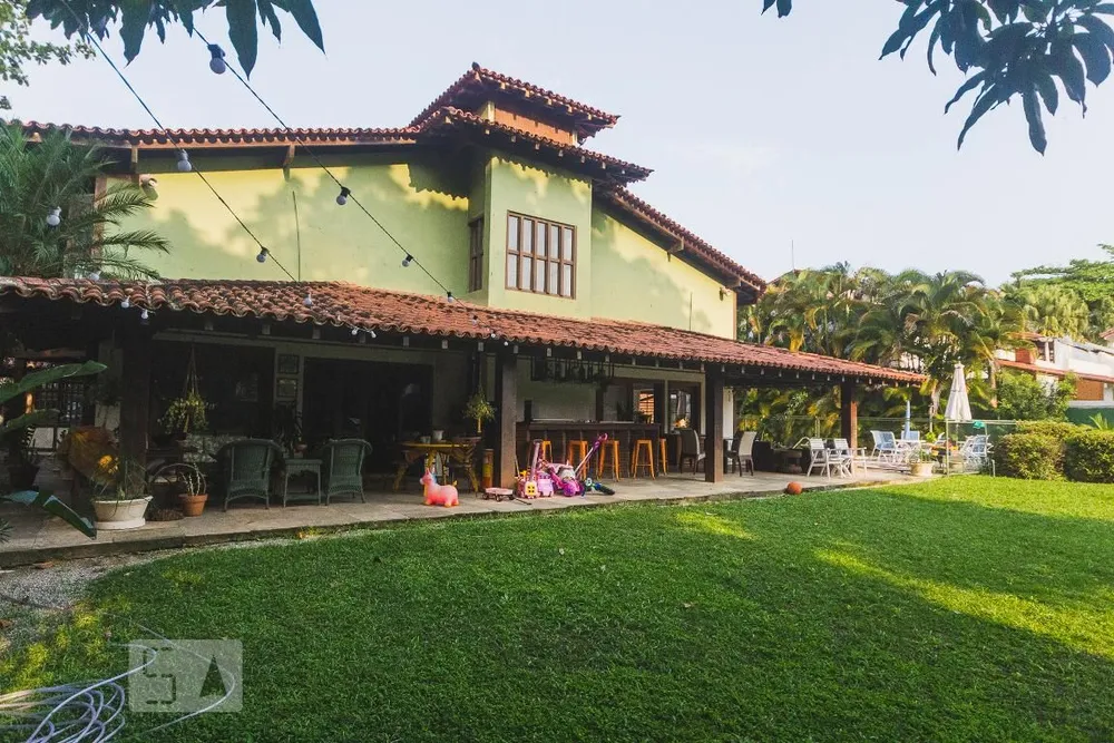 Casa, 5 quartos, 600 m² - Foto 75