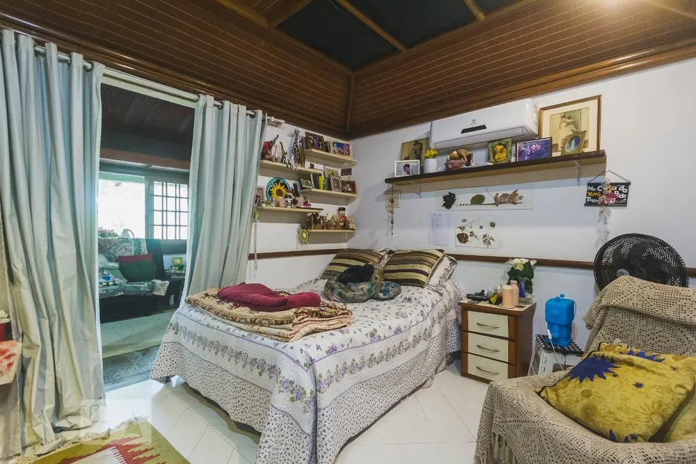 Casa, 5 quartos, 600 m² - Foto 5