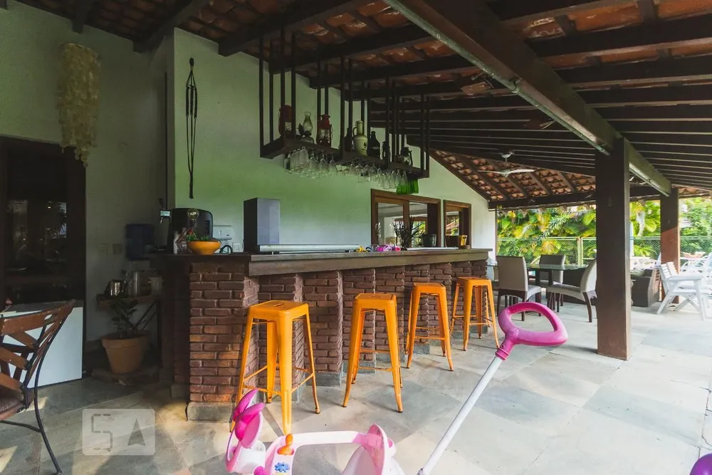 Casa, 5 quartos, 600 m² - Foto 55