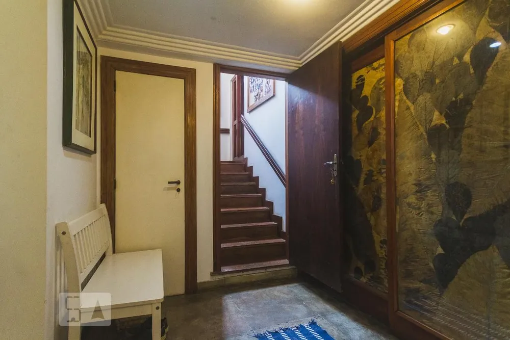 Casa, 5 quartos, 600 m² - Foto 44