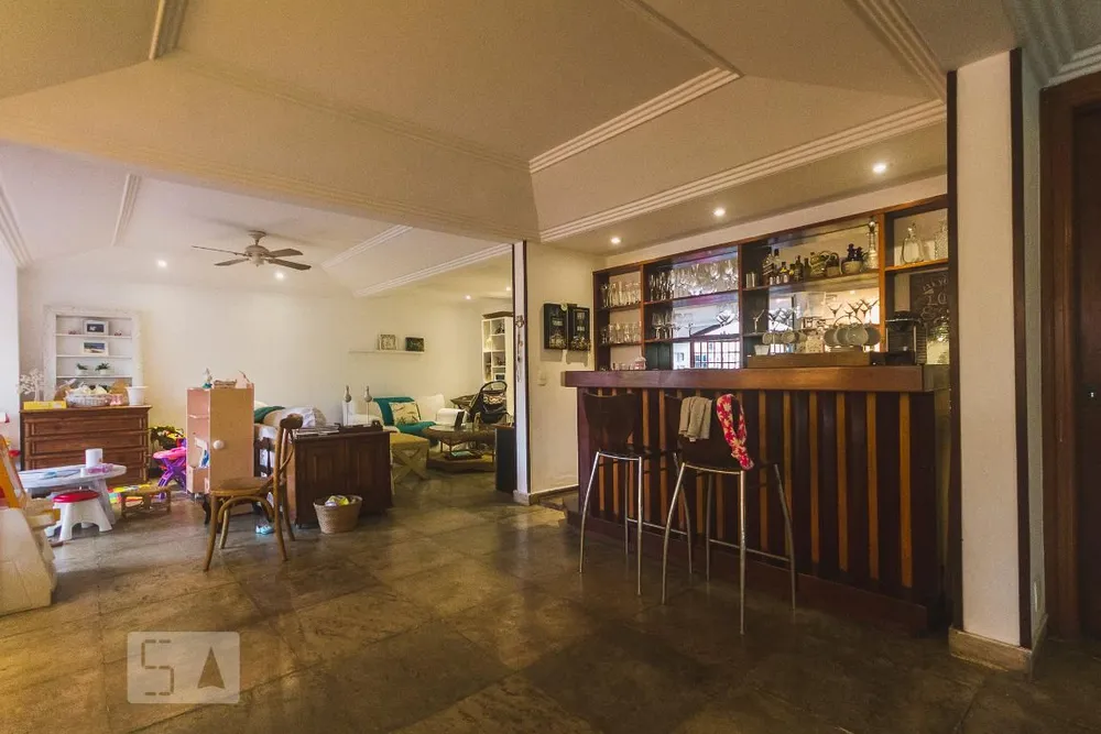 Casa, 5 quartos, 600 m² - Foto 33