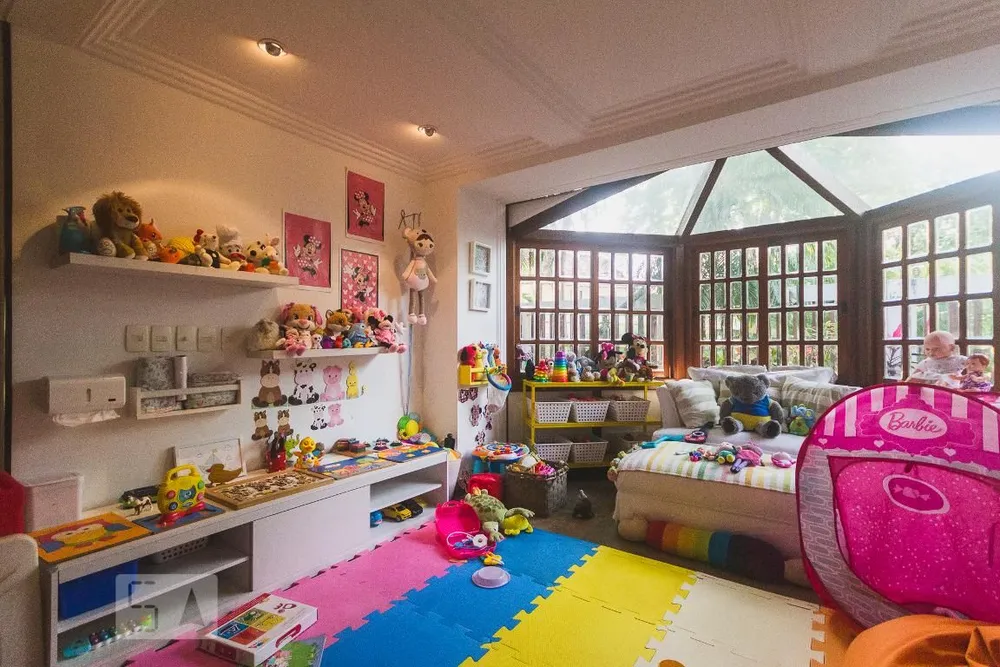 Casa, 5 quartos, 600 m² - Foto 25