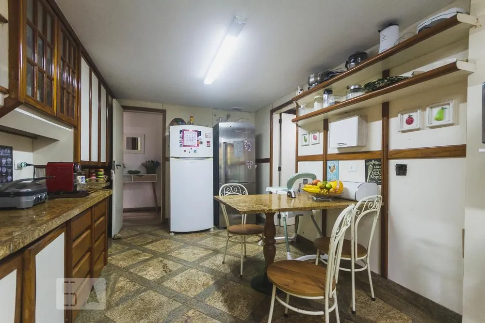 Casa, 5 quartos, 600 m² - Foto 7