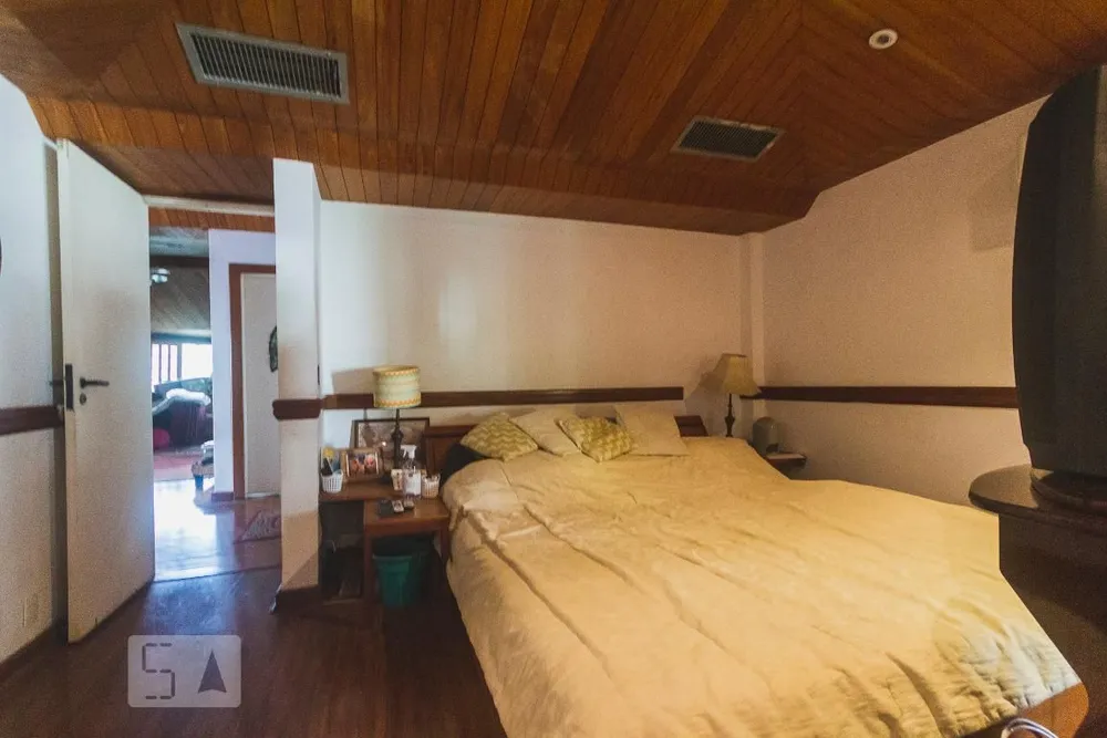 Casa, 5 quartos, 600 m² - Foto 13