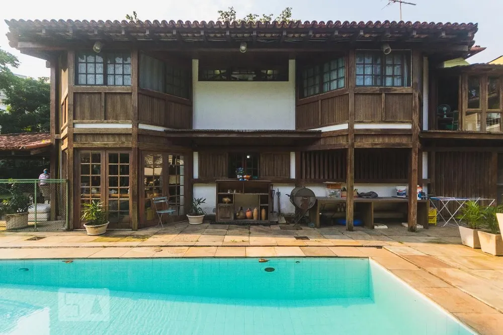 Casa, 5 quartos, 600 m² - Foto 81